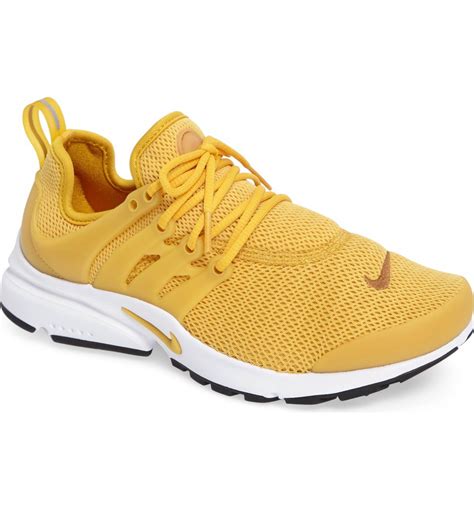 Women's Nike Air Presto Casual Shoes 